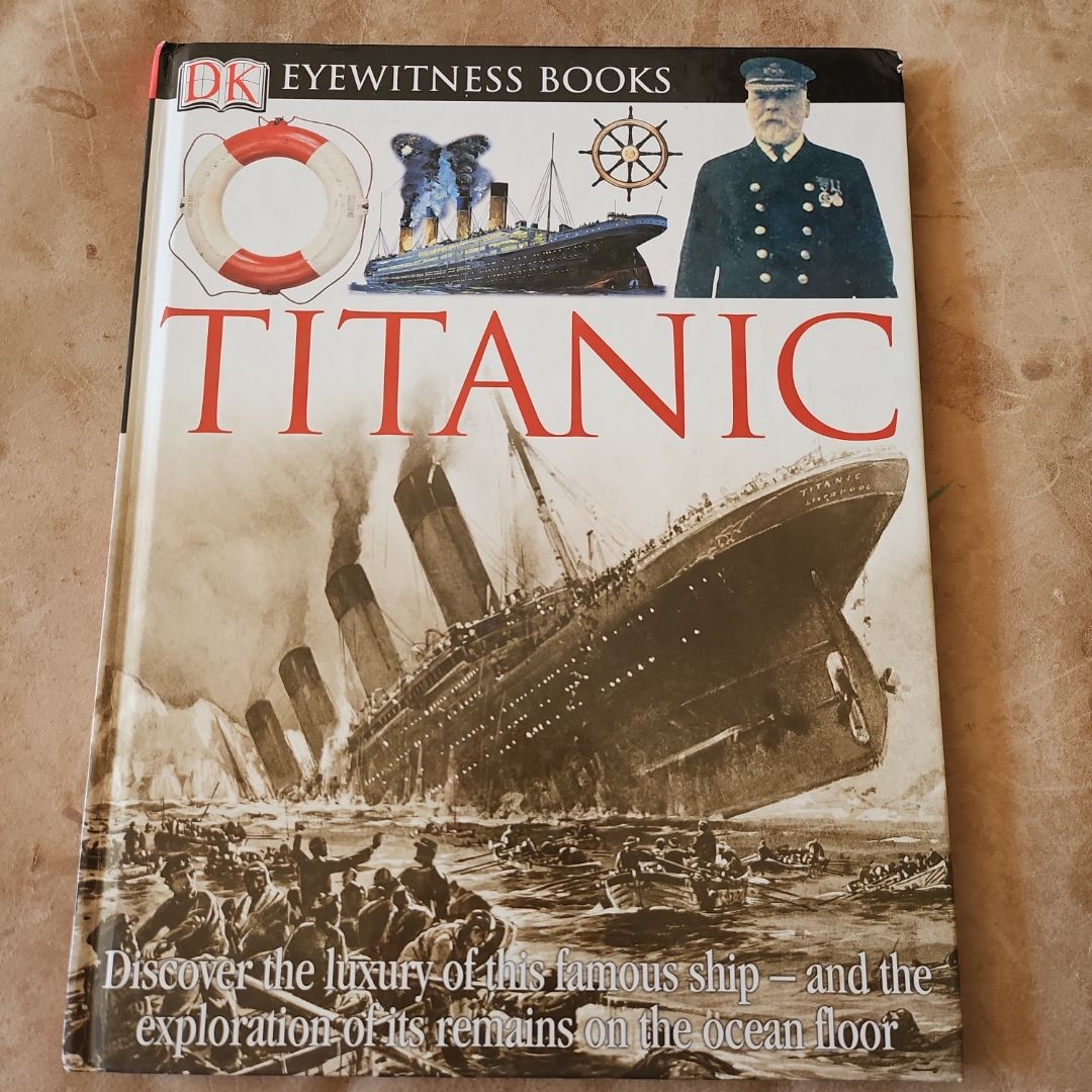 Titanic