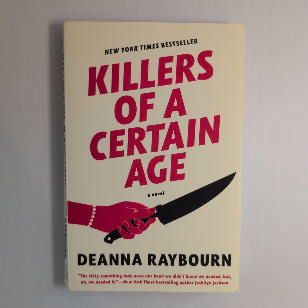 Killers of a Certain Age