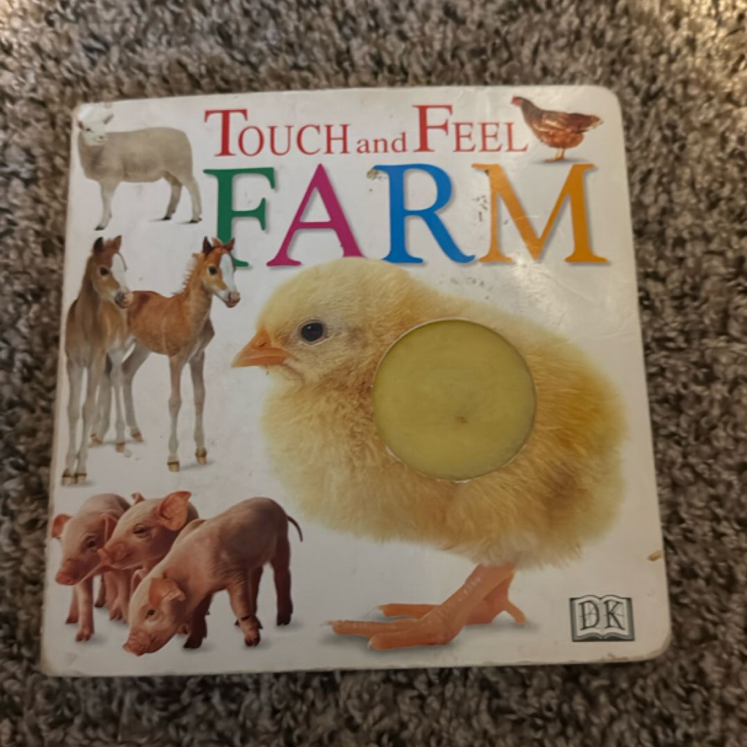 Touch and Feel Farm