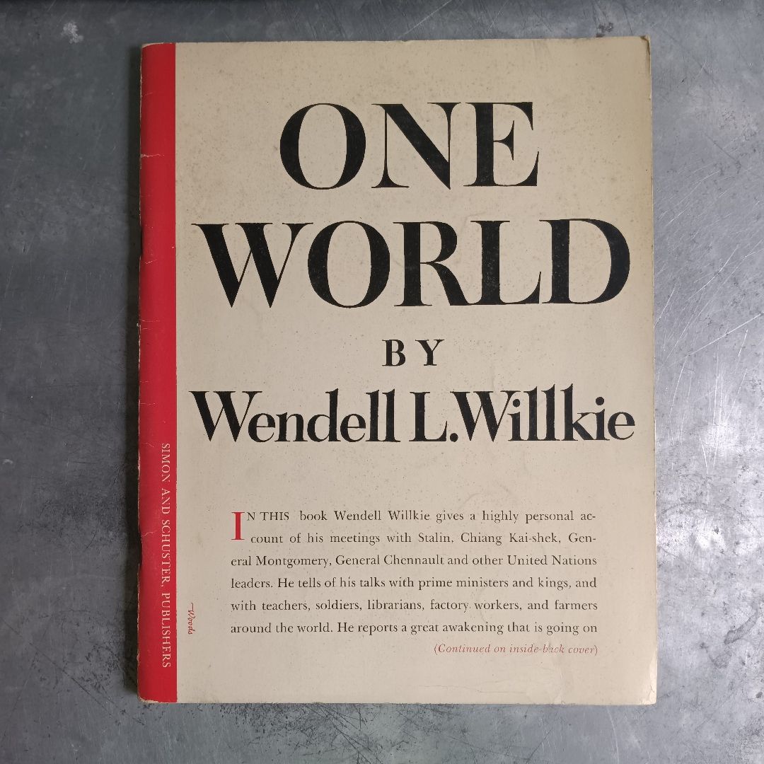 One World