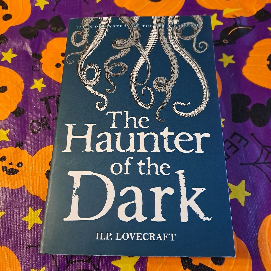 The Haunter of the Dark