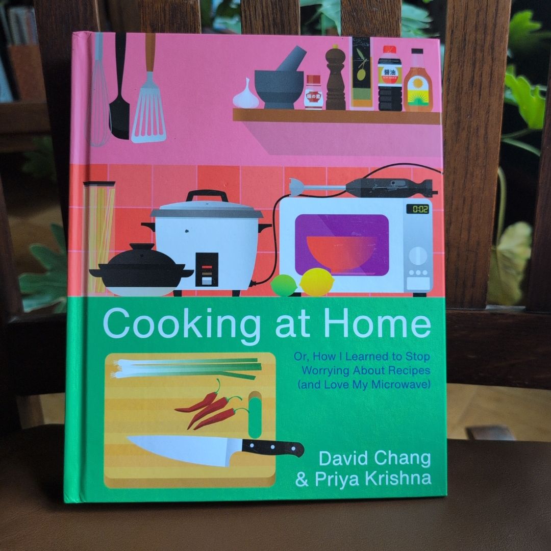 Cooking at Home