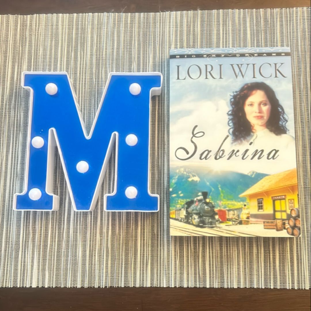 Sabrina