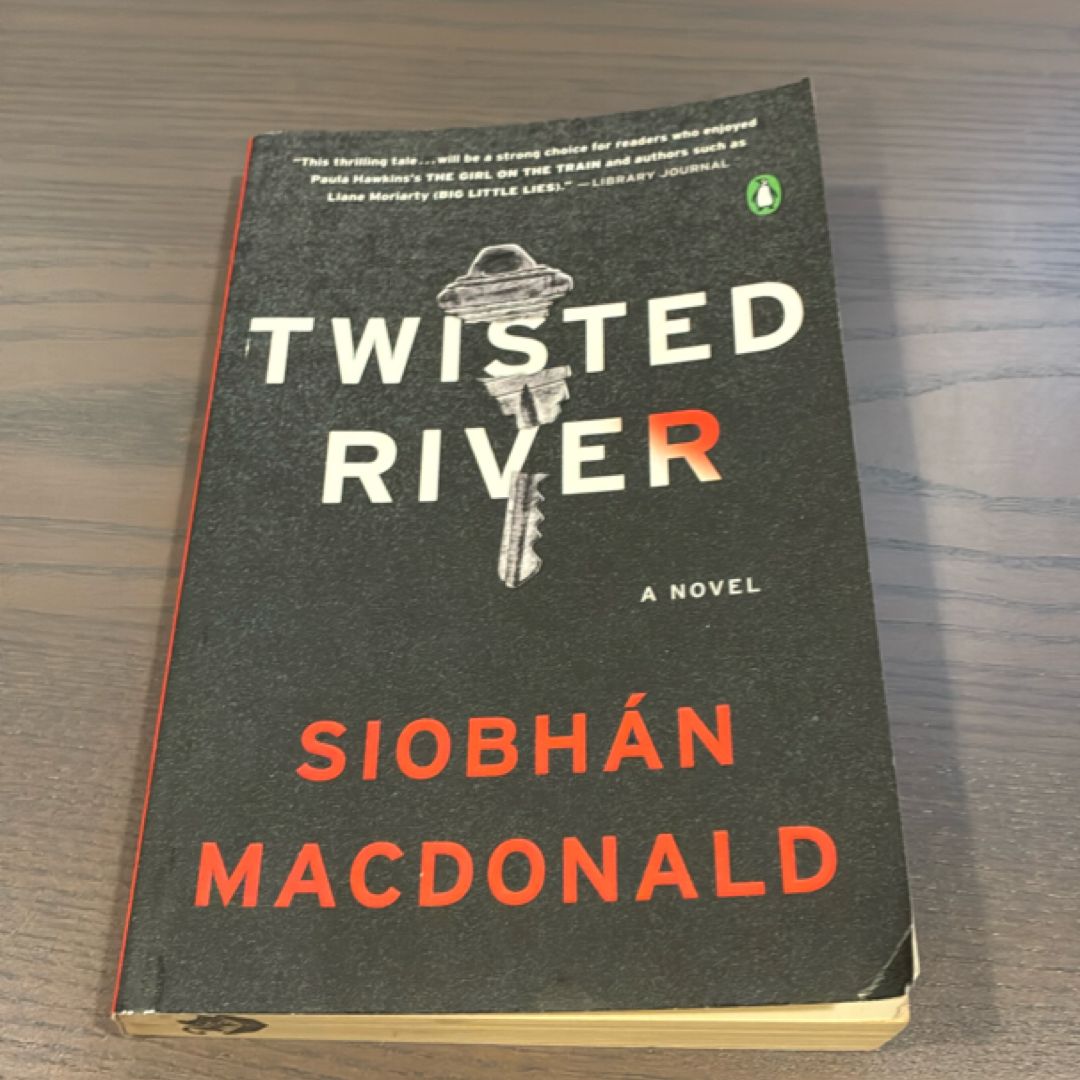 Twisted River