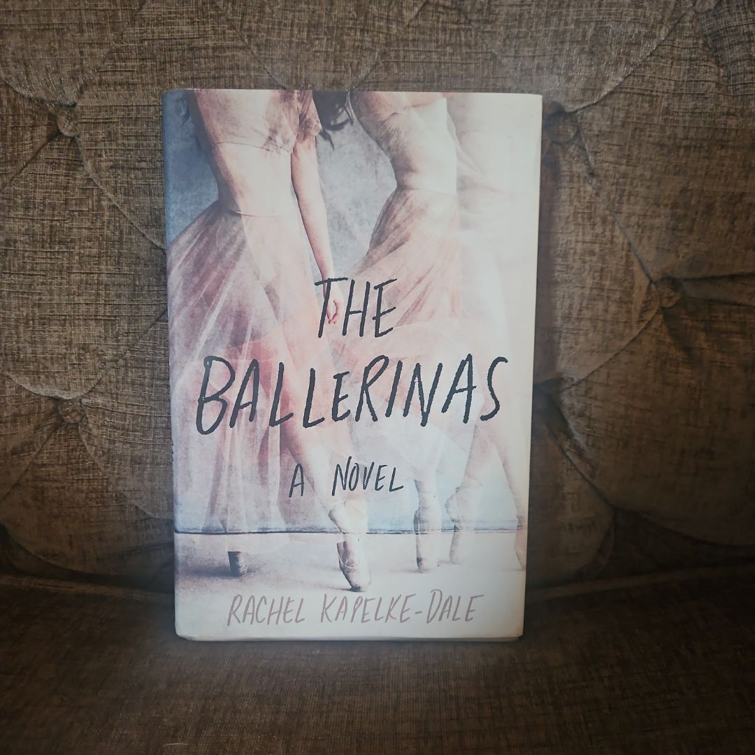 The Ballerinas