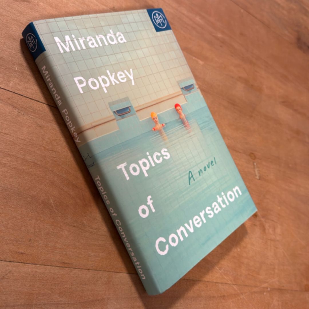 Topics of Conversation