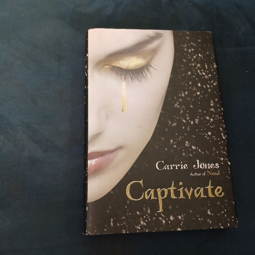 Captivate