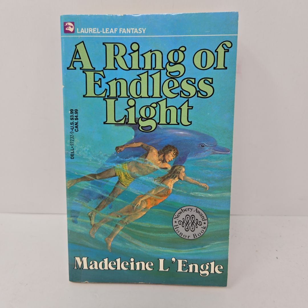 A Ring of Endless Light