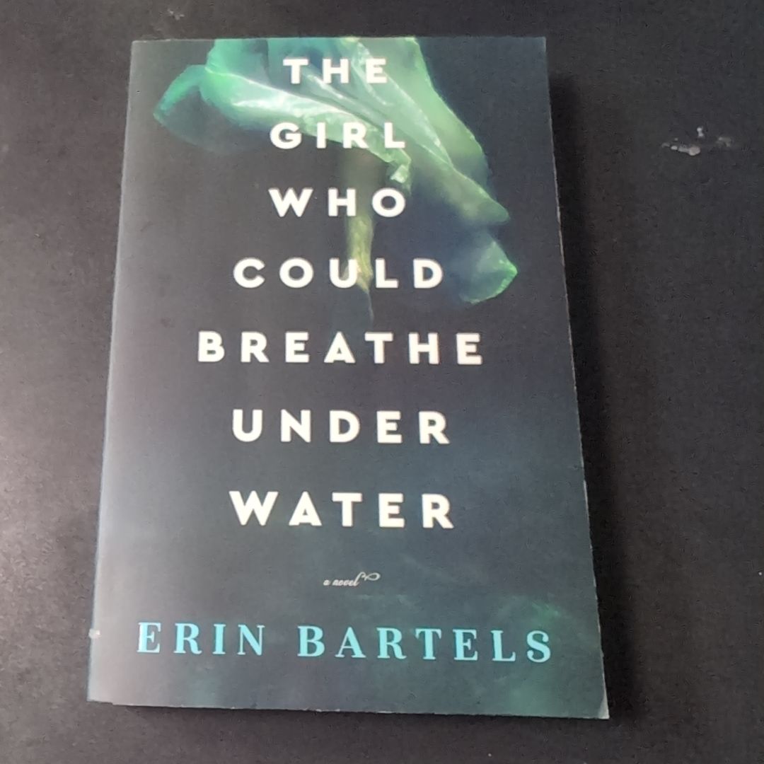 The Girl Who Could Breathe under Water
