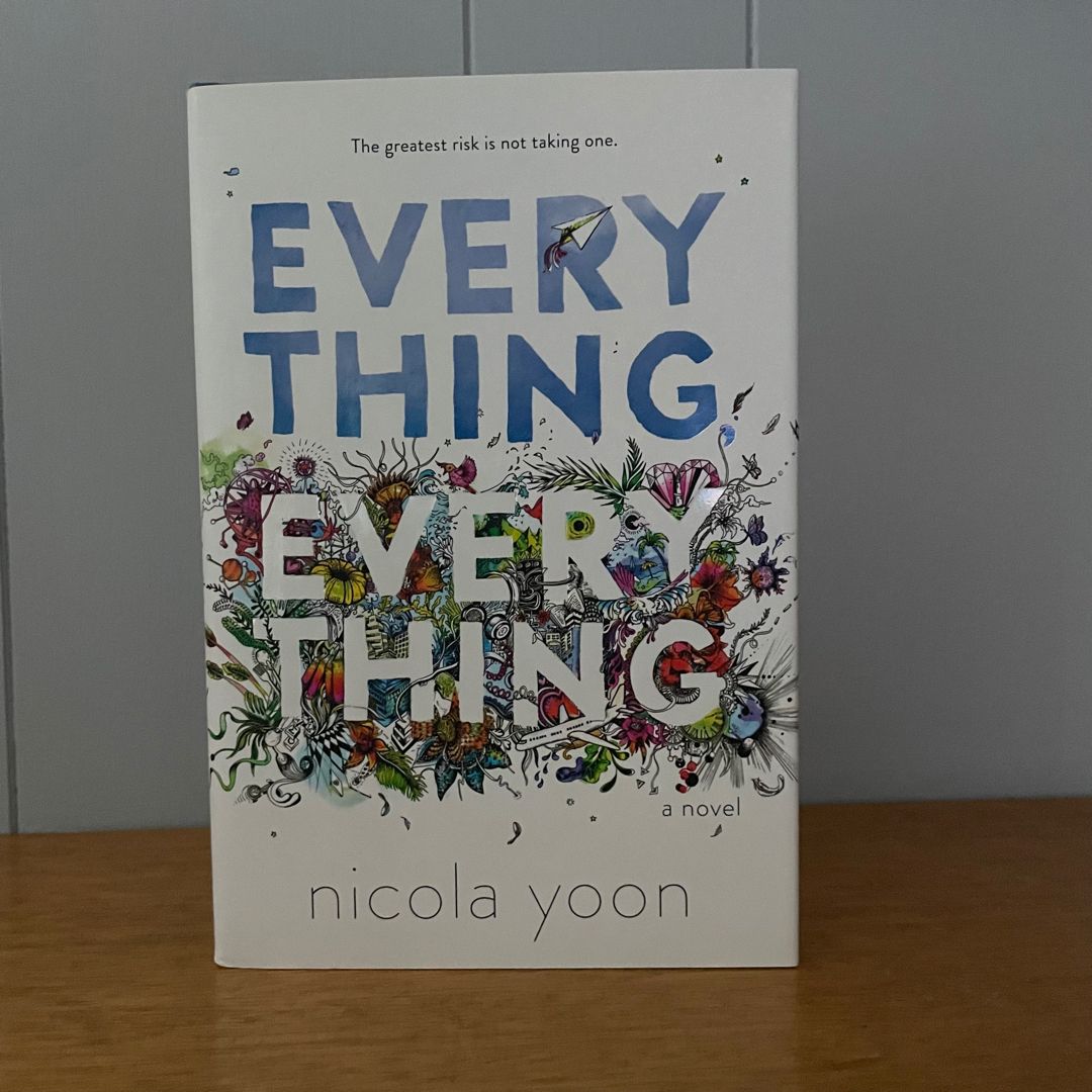 Everything, Everything