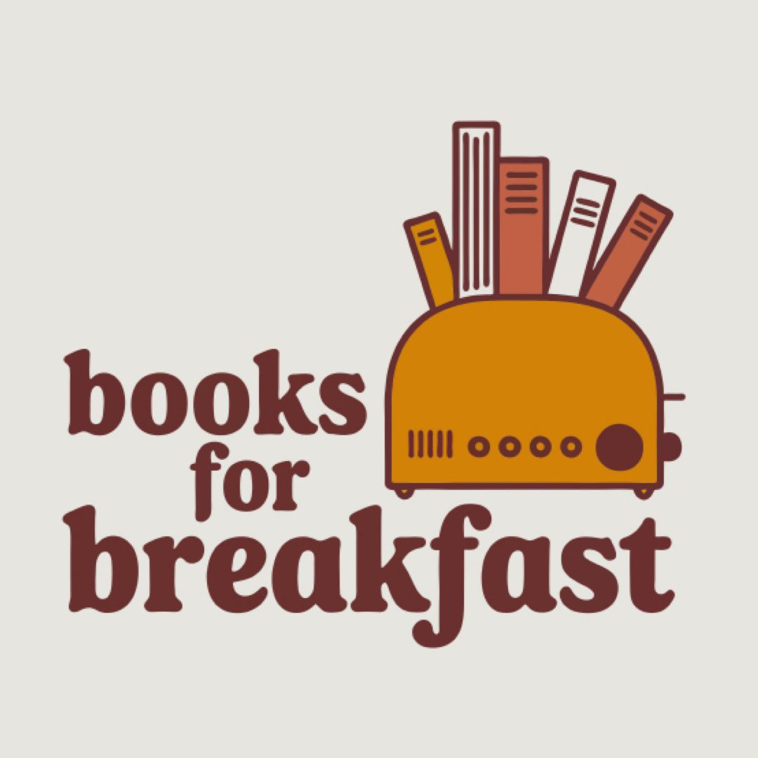 Books for Breakfast