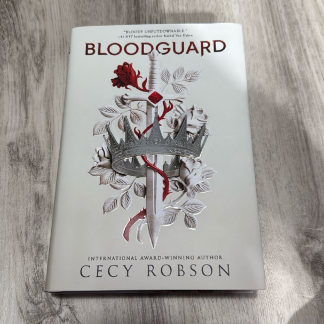 Bloodguard