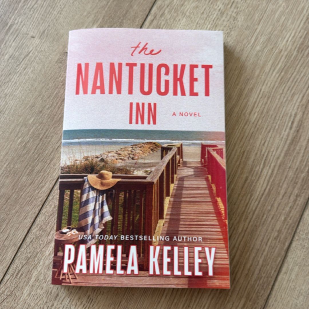 The Nantucket Inn