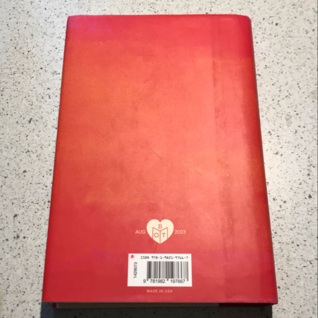 The Many Lives of Mama Love