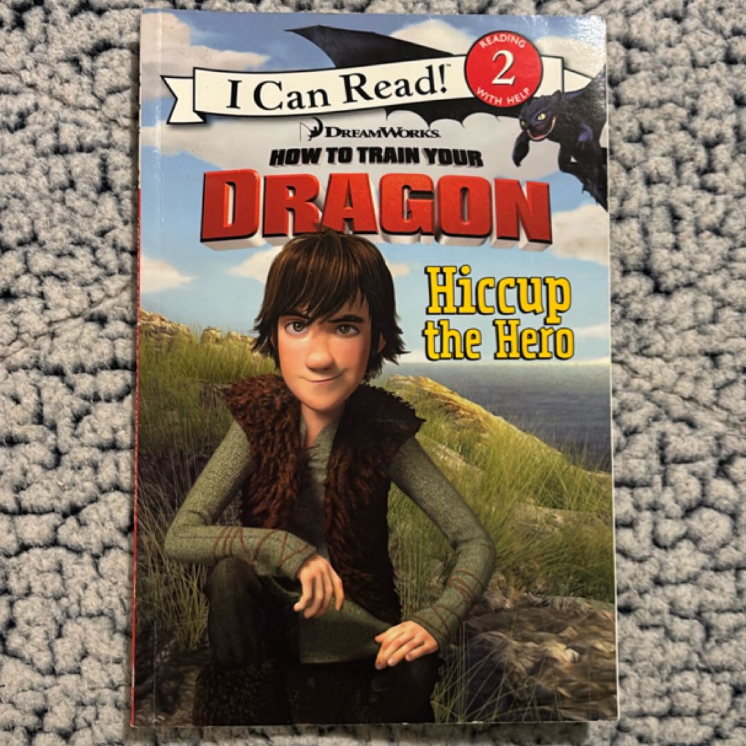 How to Train Your Dragon