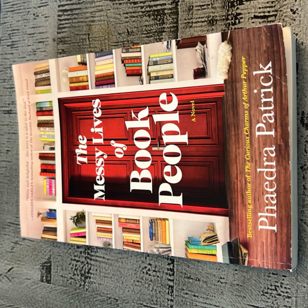 Book People