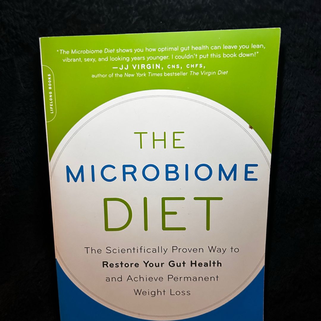 Microbiome Diet