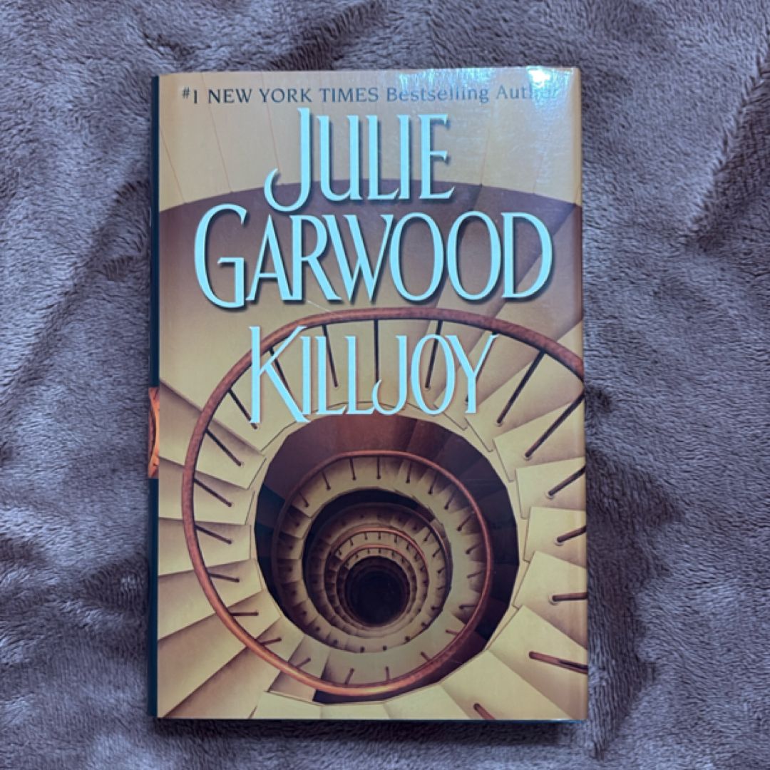 Killjoy