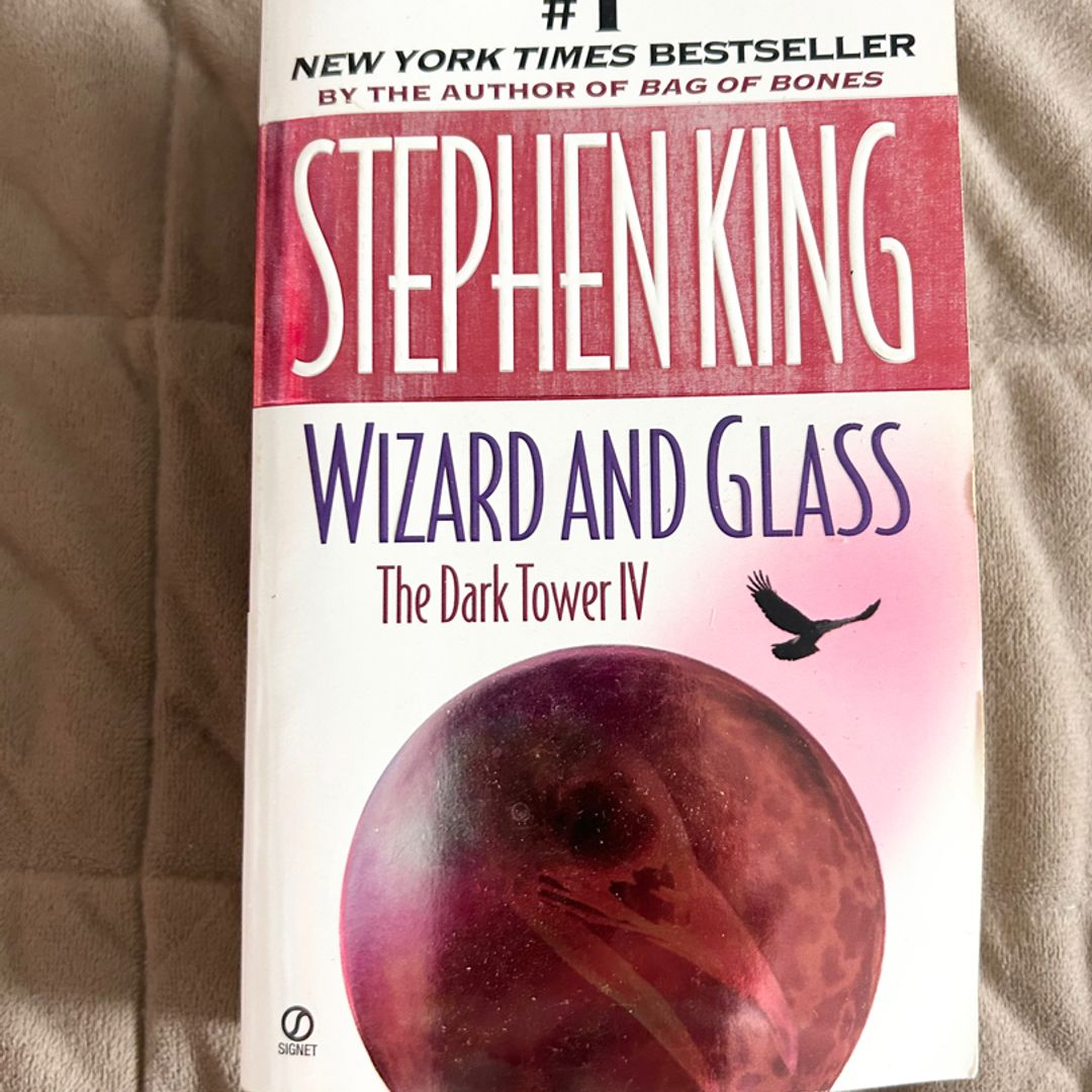 Wizard and Glass