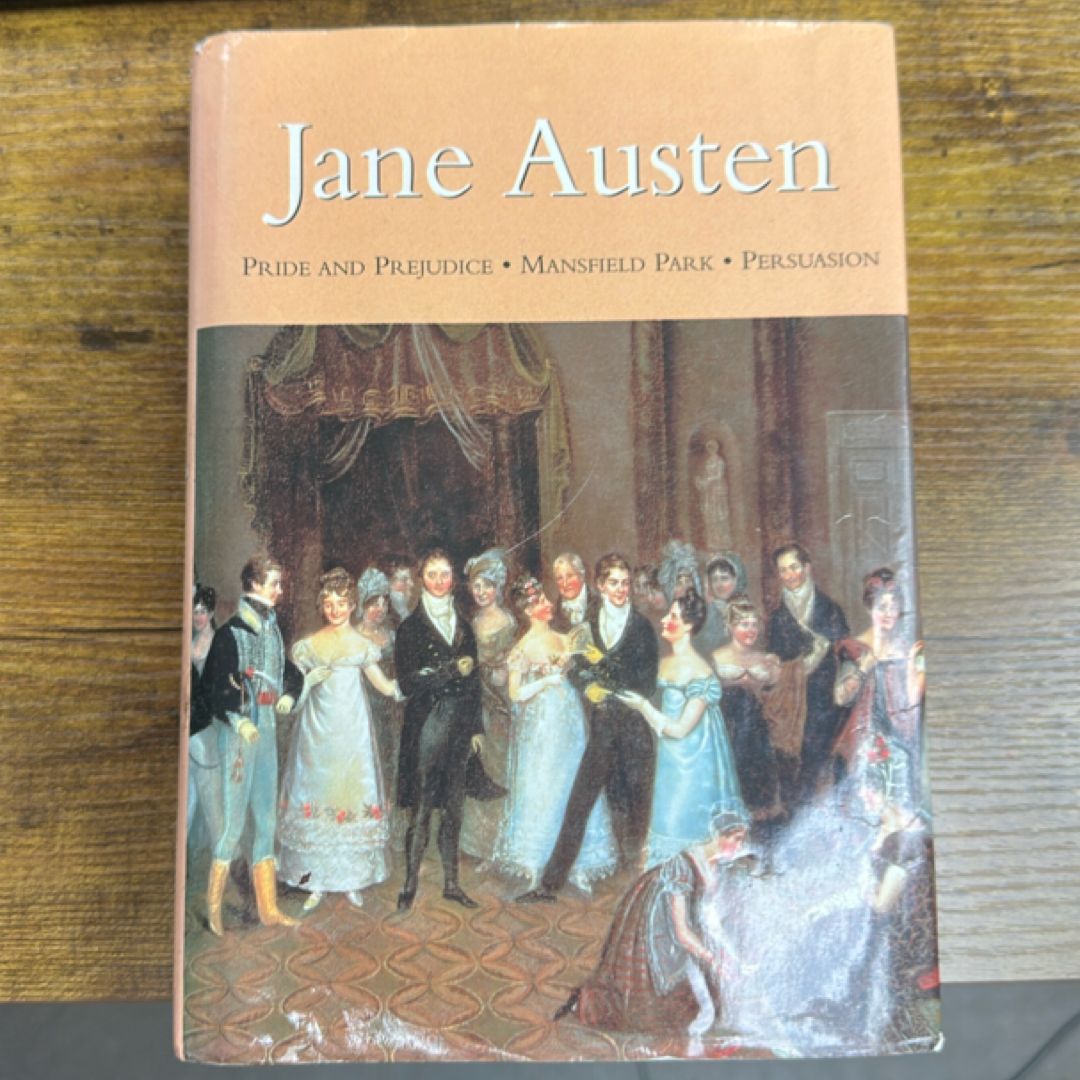 Jane Austen
