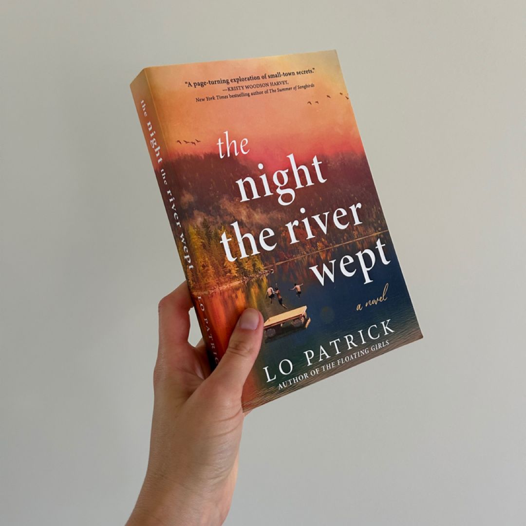 The Night the River Wept