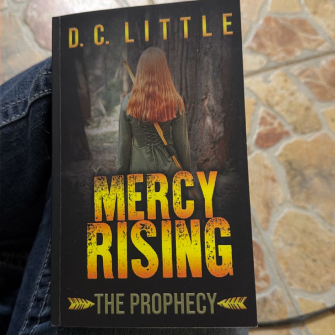 Mercy Rising