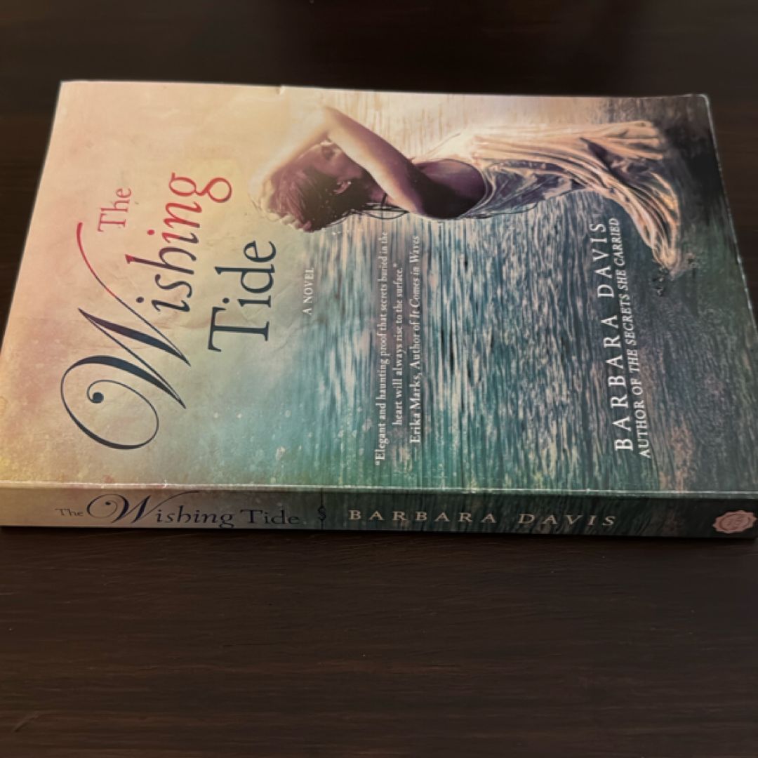 The Wishing Tide