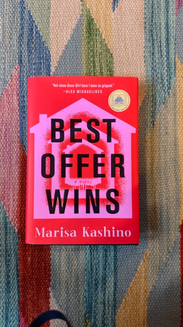 Best Offer Wins