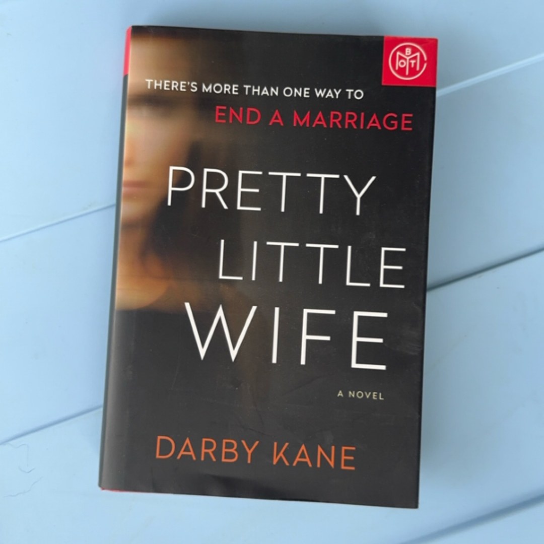 Pretty Little Wife