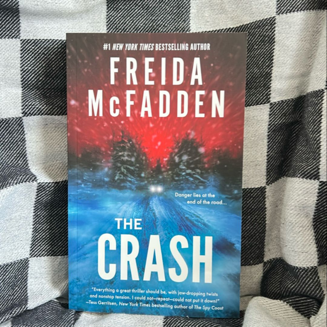 The Crash