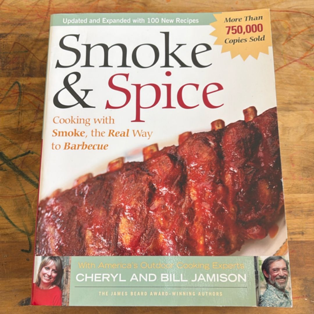 Smoke and Spice