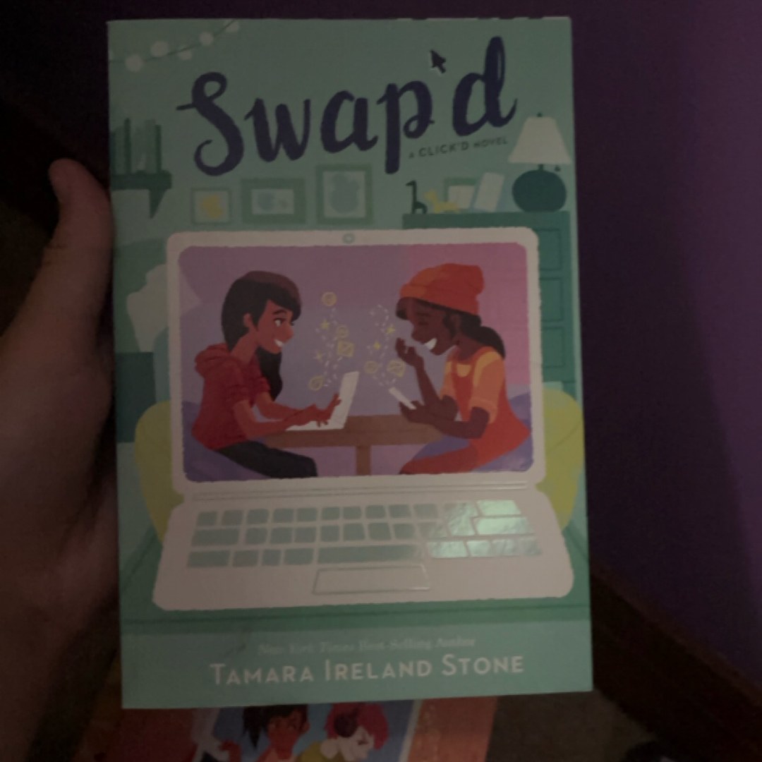Swap'd