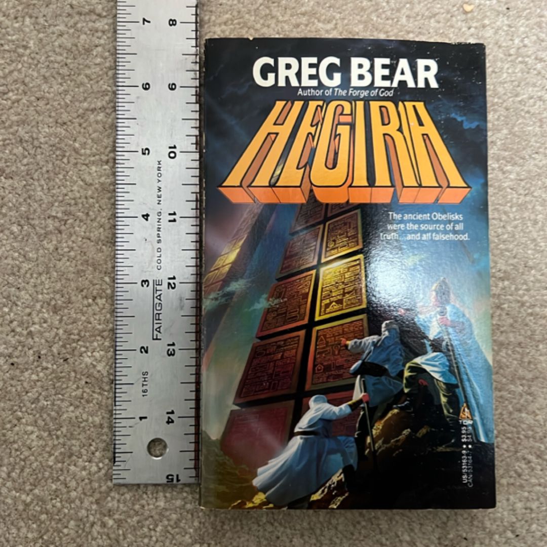 Hegira