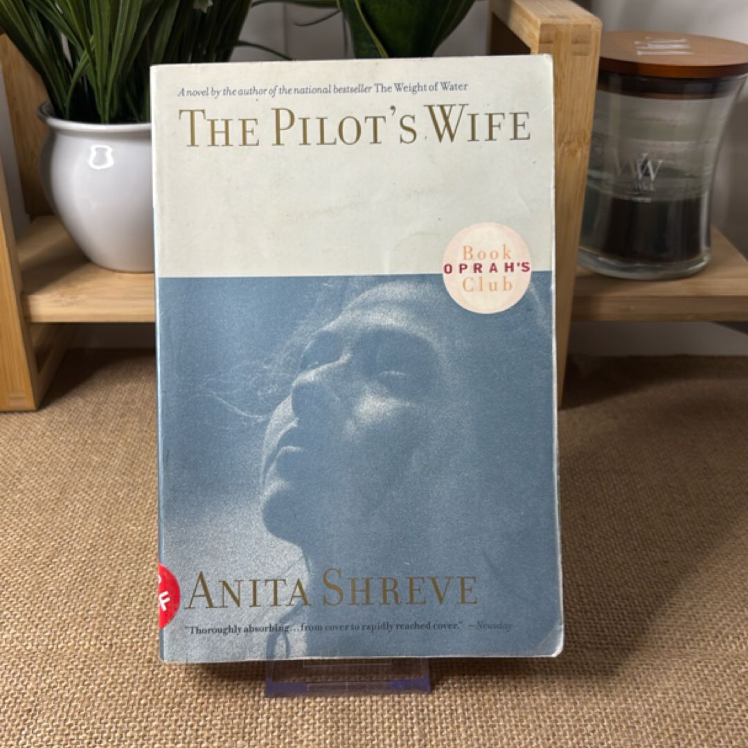 The Pilot's Wife
