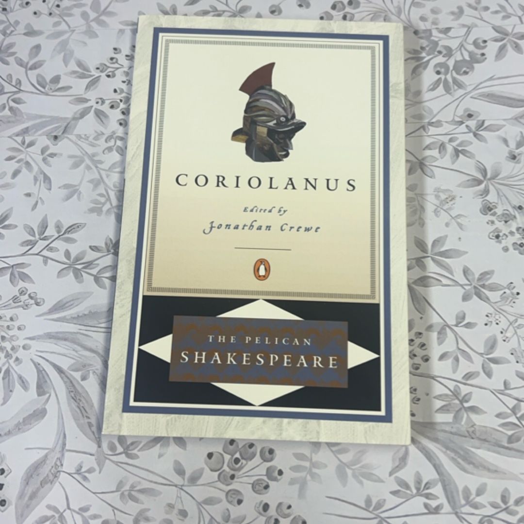 Coriolanus