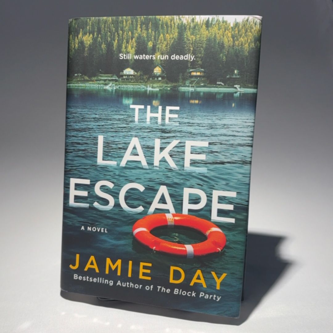The Lake Escape