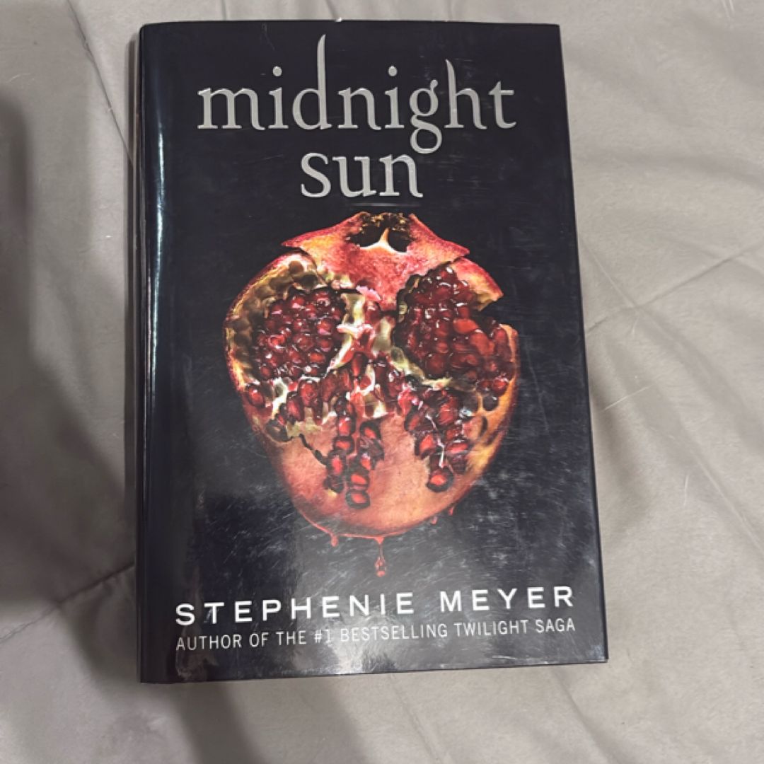 Midnight Sun