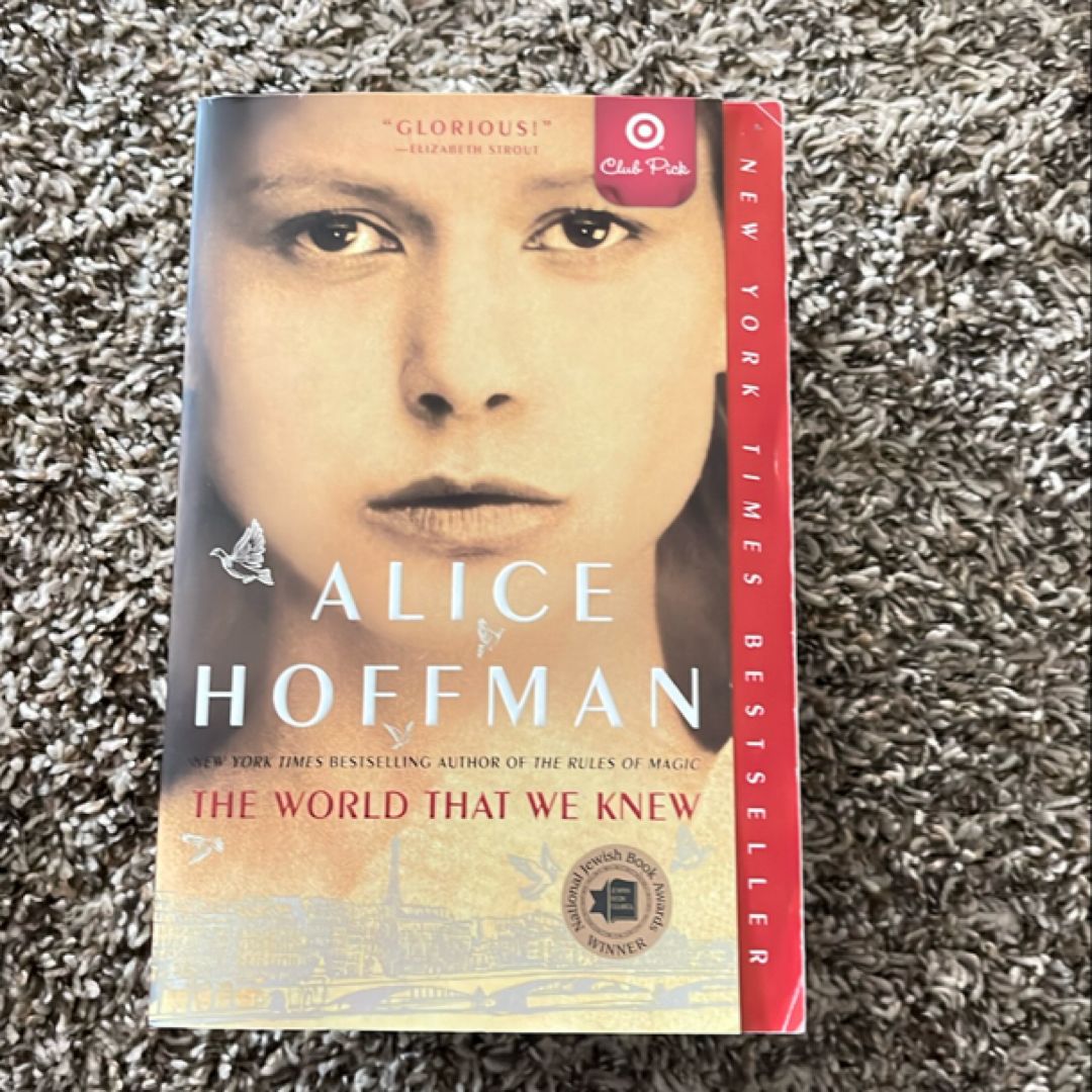 The World That We Knew