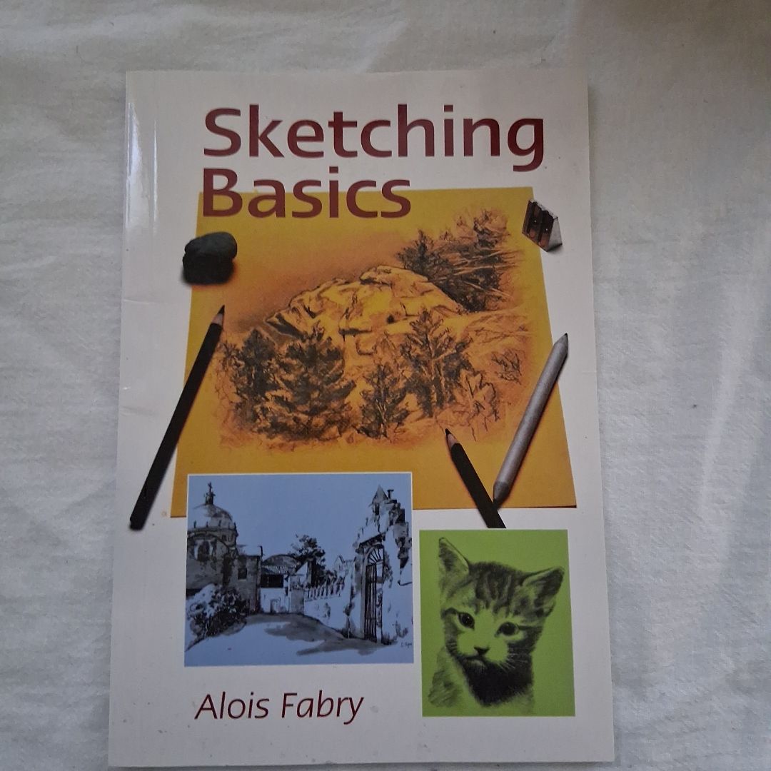 Sketching Basics