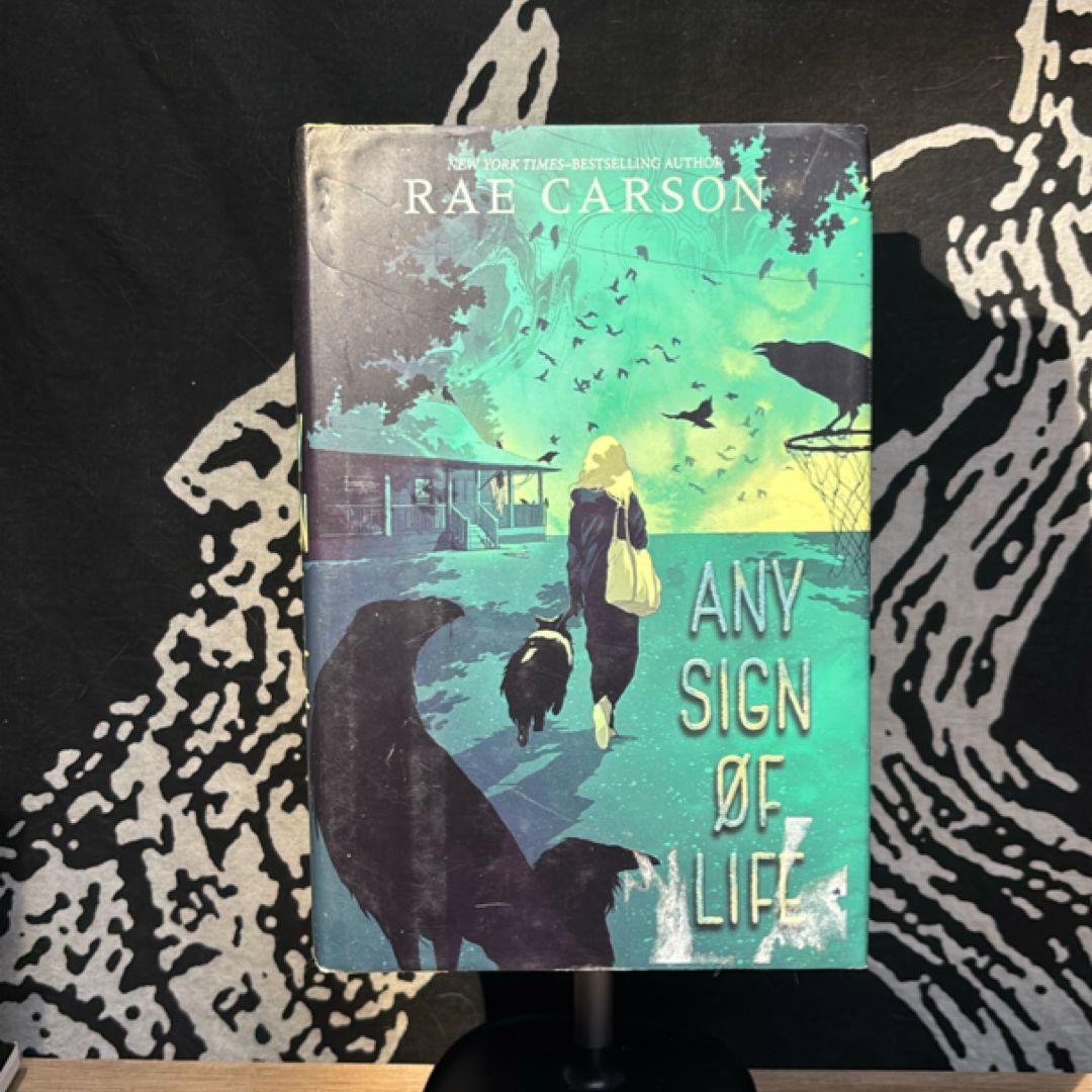 Any Sign of Life
