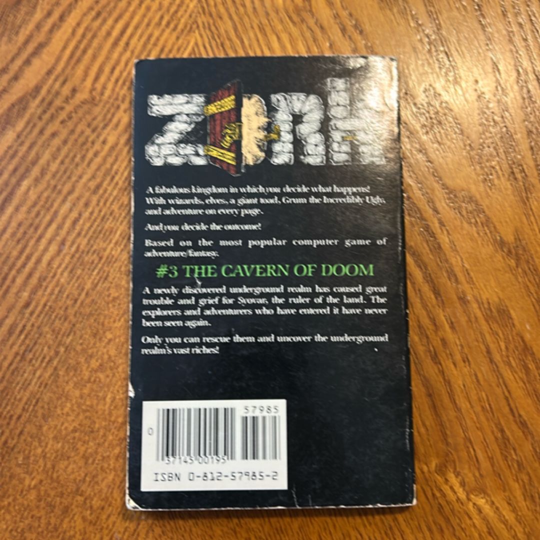 Zork
