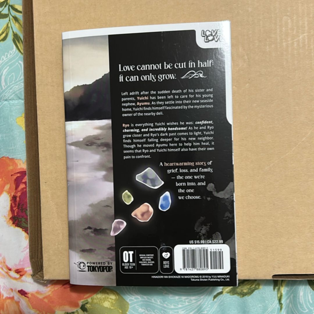 The Little Bird Sleeps by the Sea