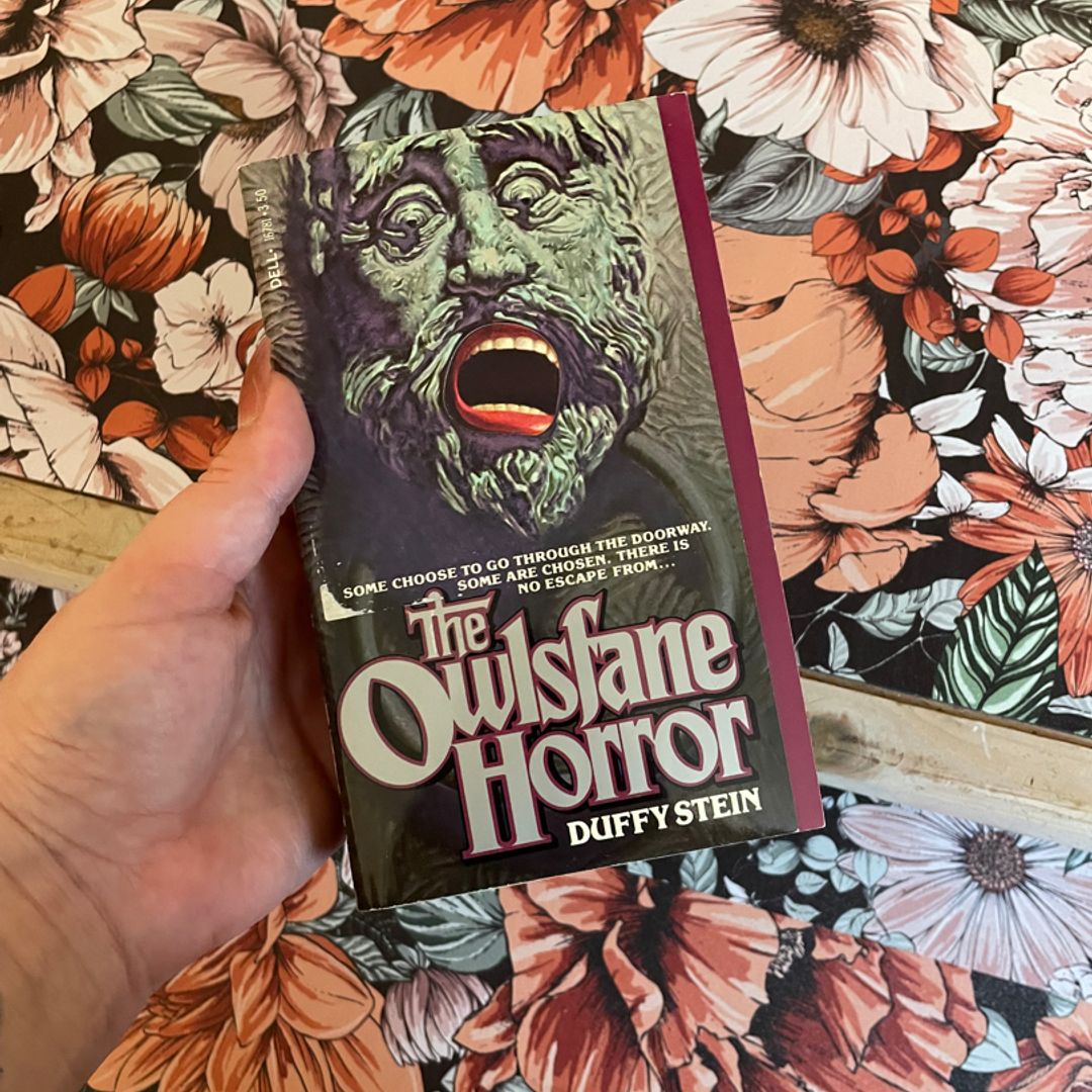 The Owlsfane Horror