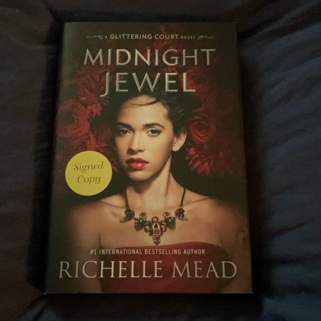 Midnight Jewel