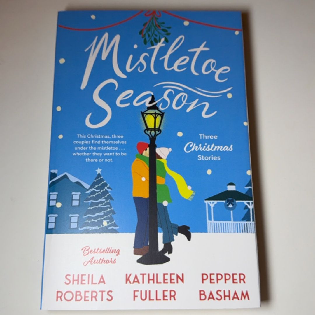 Mistletoe Season