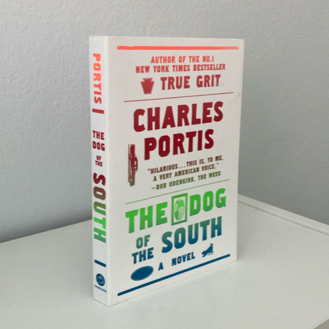 The Dog of the South