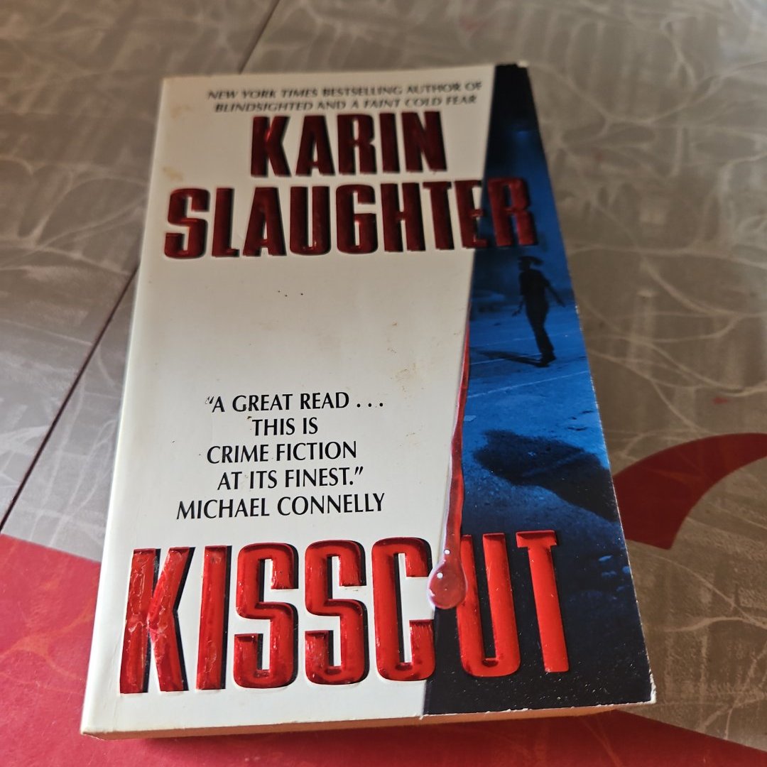 Kisscut