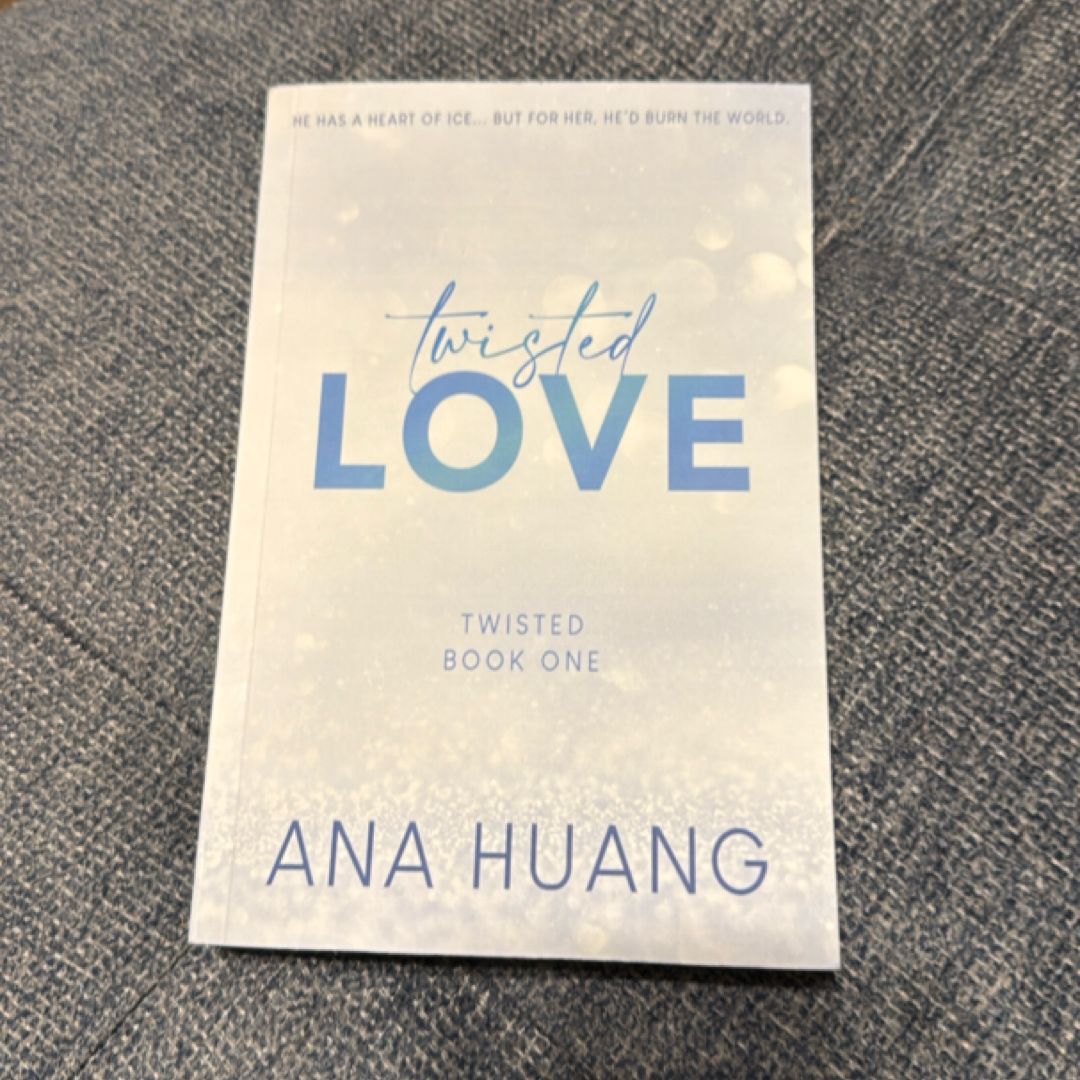 Twisted Love - Special Edition