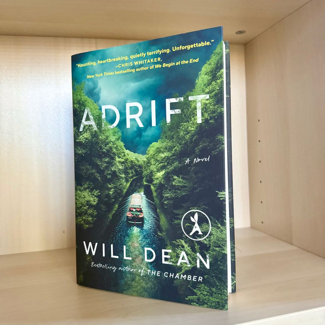 Adrift