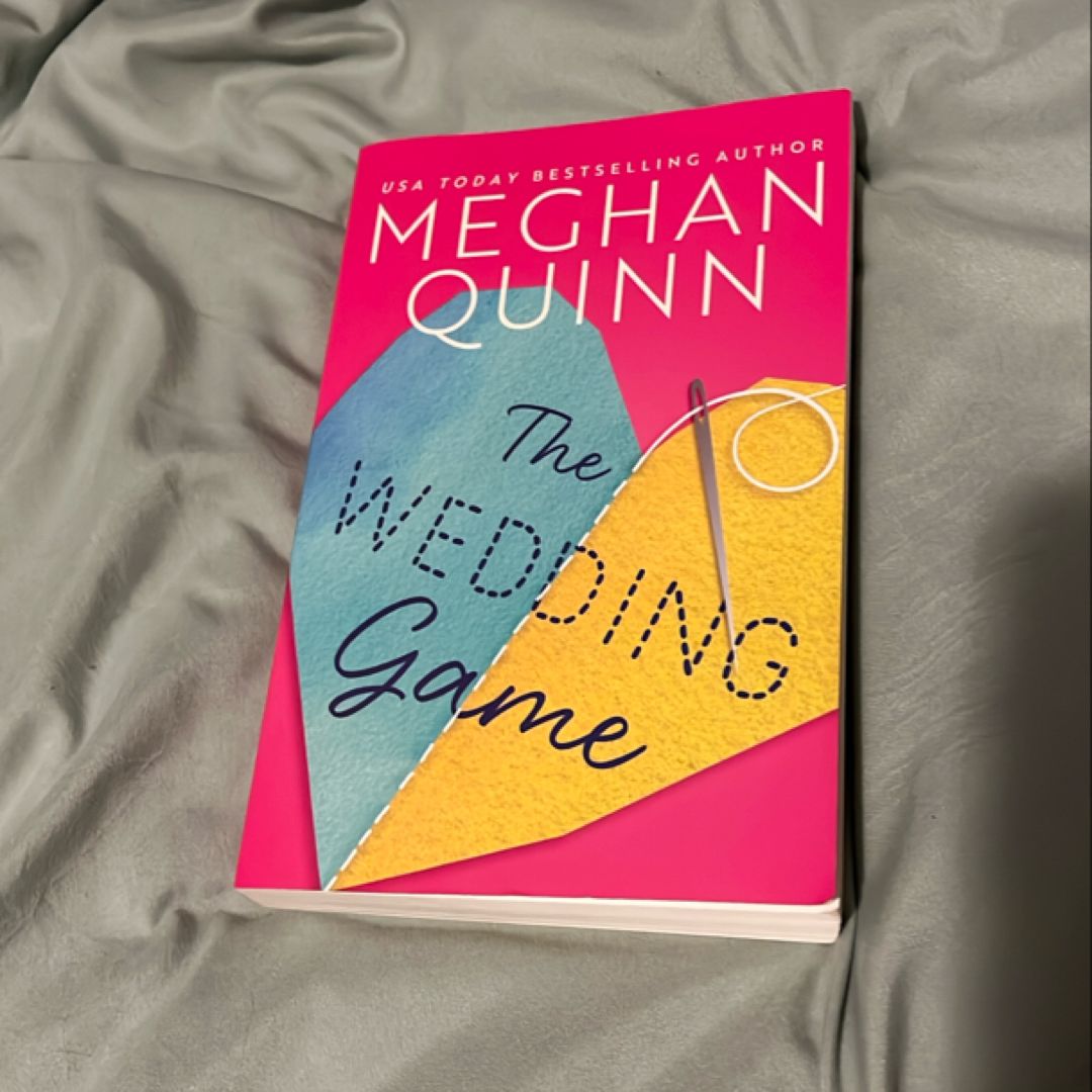 The Wedding Game
